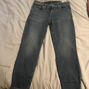 Lucky Jeans size 4/27 Lolita style